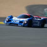 Le Mans Classic Legend