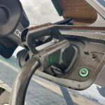 voitures électriques véhicules électriques voitures thermiques UE 2030