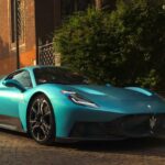 Maserati MCPura