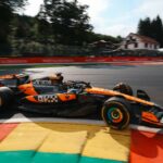 programme GP de Belgique 2026 F1 Formule 1