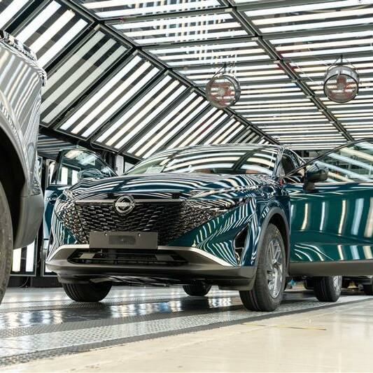 résultats financiers Renault Group Nissan