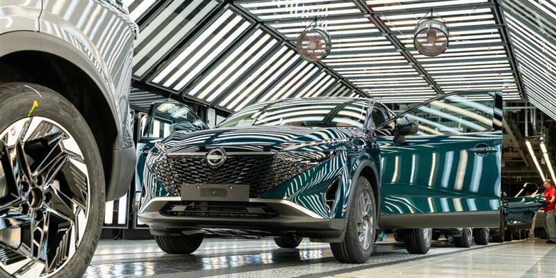 résultats financiers Renault Group Nissan