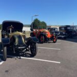 vente aux enchères Renault musée Flins Artcurial Motorcars