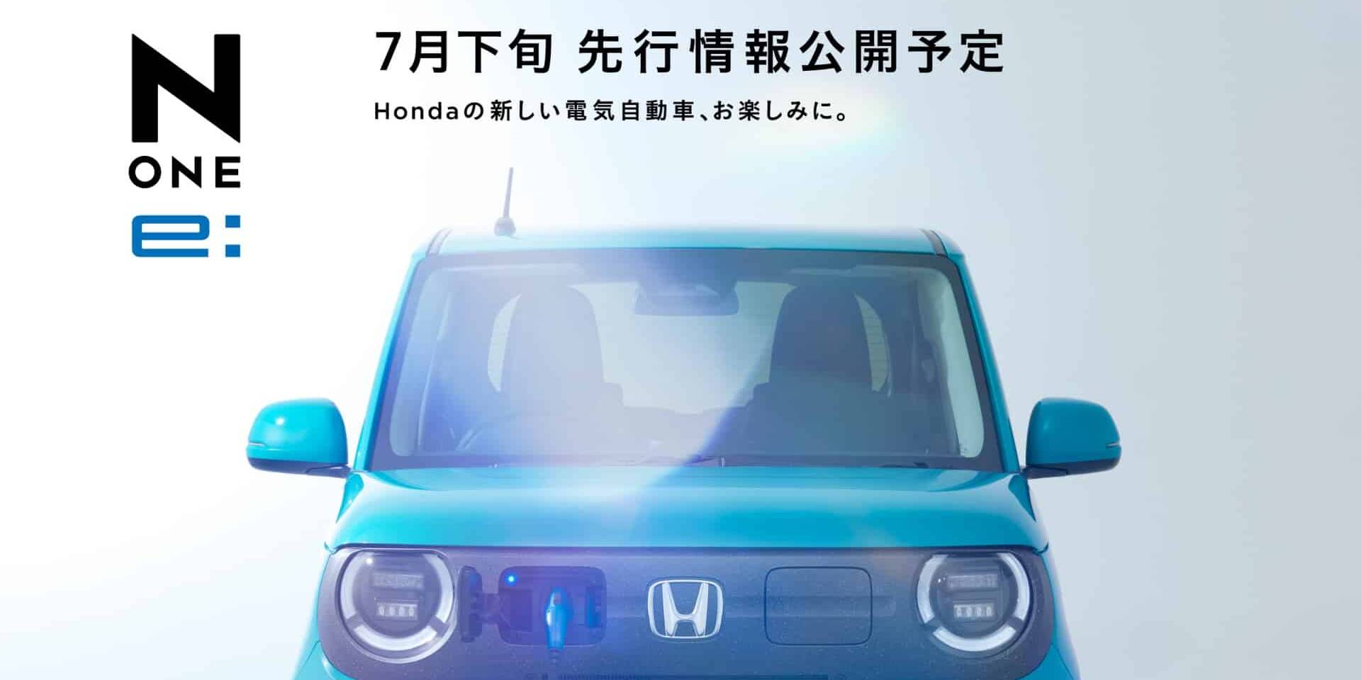 Honda kei car kei cars
