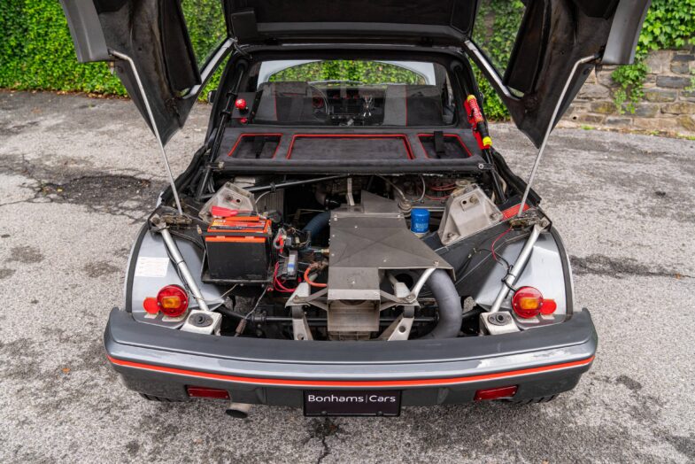 youngtimer