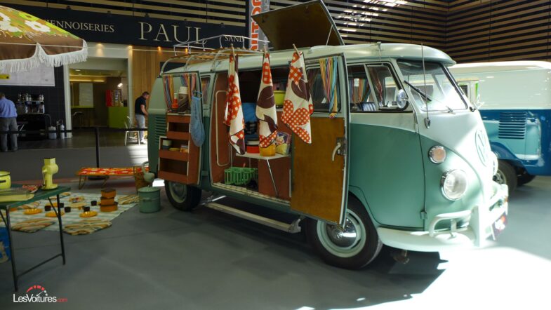 salon automobile Lyon 2025