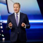 Oliver Zipse voitures électriques BMW