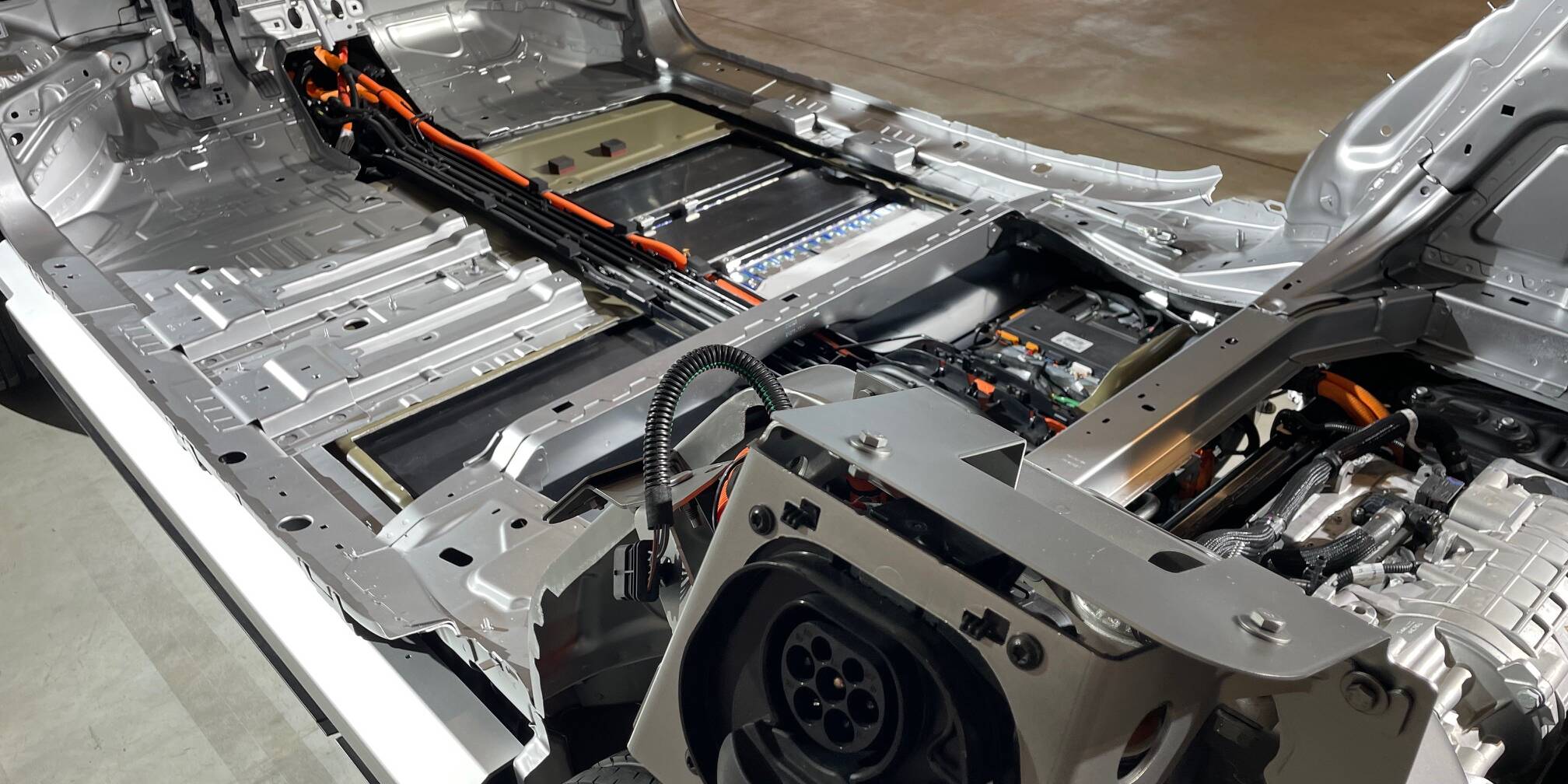 Greenpeace voitures électrique batteries assurance voitures électriques voitures électriques prime batterie 2026