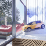 L'Atelier Renault Paris Le Défilé Renault