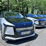 ventes DS Automobiles 2025 Stellantis