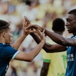Paris FC Renault Ligue 1 AS Monaco