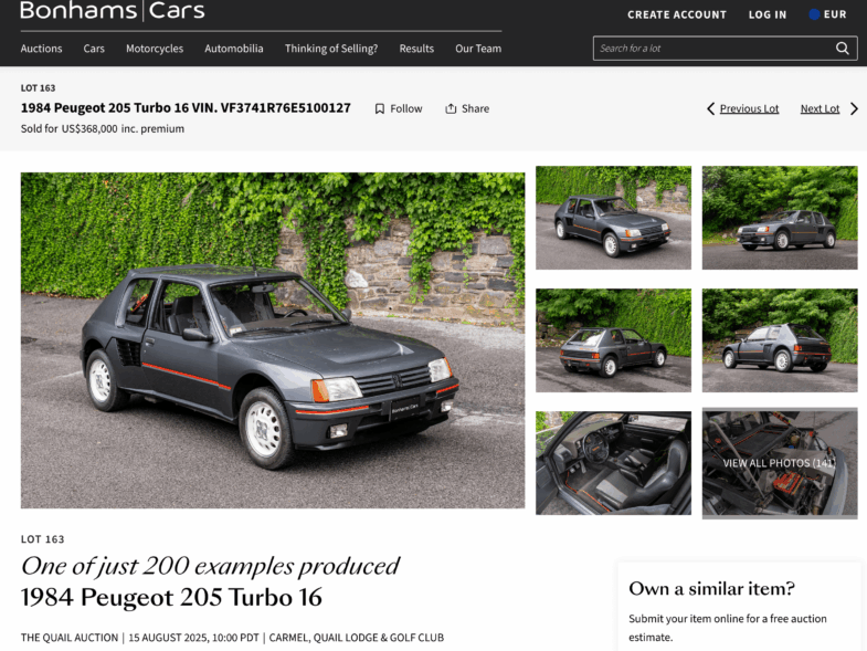 youngtimer