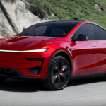 SUV électrique Tesla Model Y Performance