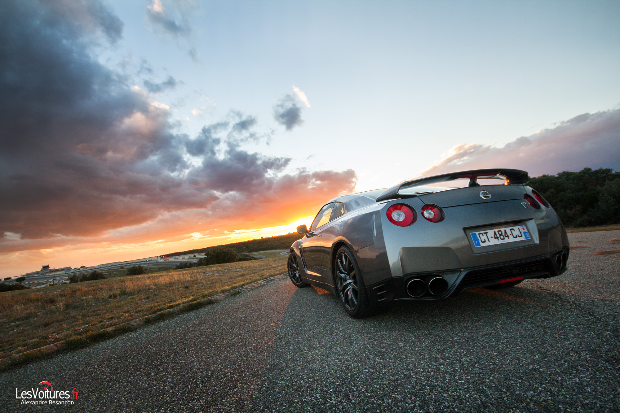 Nissan GT-R : RIP, La fin d’un mythe, le début du silence
