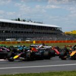 grille inversée courses Sprint F1 Formule 1
