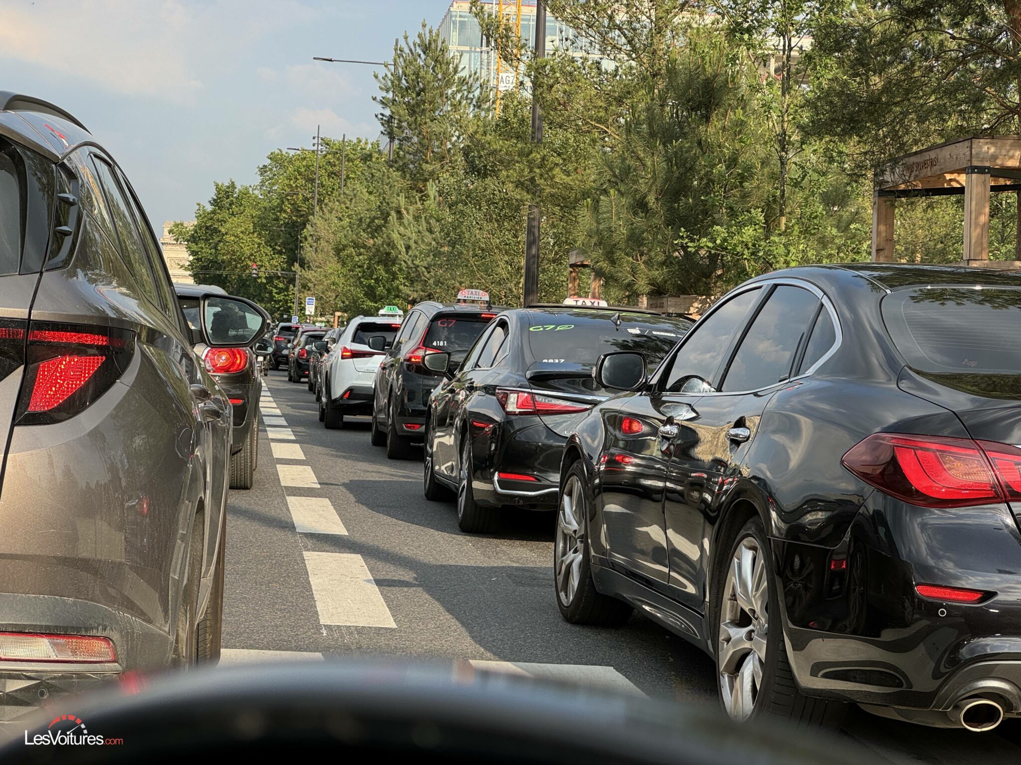 Comment acheter une bonne voiture : guide pratique pour un choix sûr et réfléchi