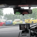 vidéo accident crash Nürburgring