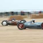 Normandy Beach Race