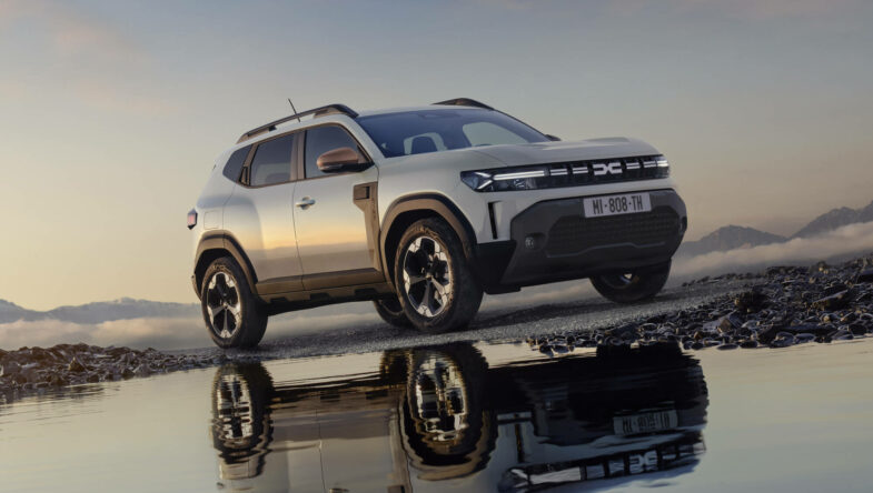 Dacia Duster et Bigster Hybrid-G 150 4x4 : motorisation inédite hybride, GPL, à transmission intégrale et boîte automatique