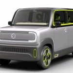E-car E-cars voitures électriques kei-cars européennes