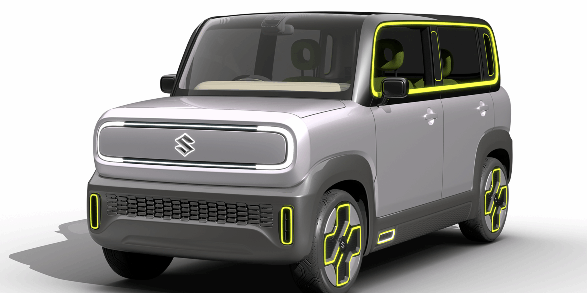 E-car E-cars voitures électriques kei-cars européennes