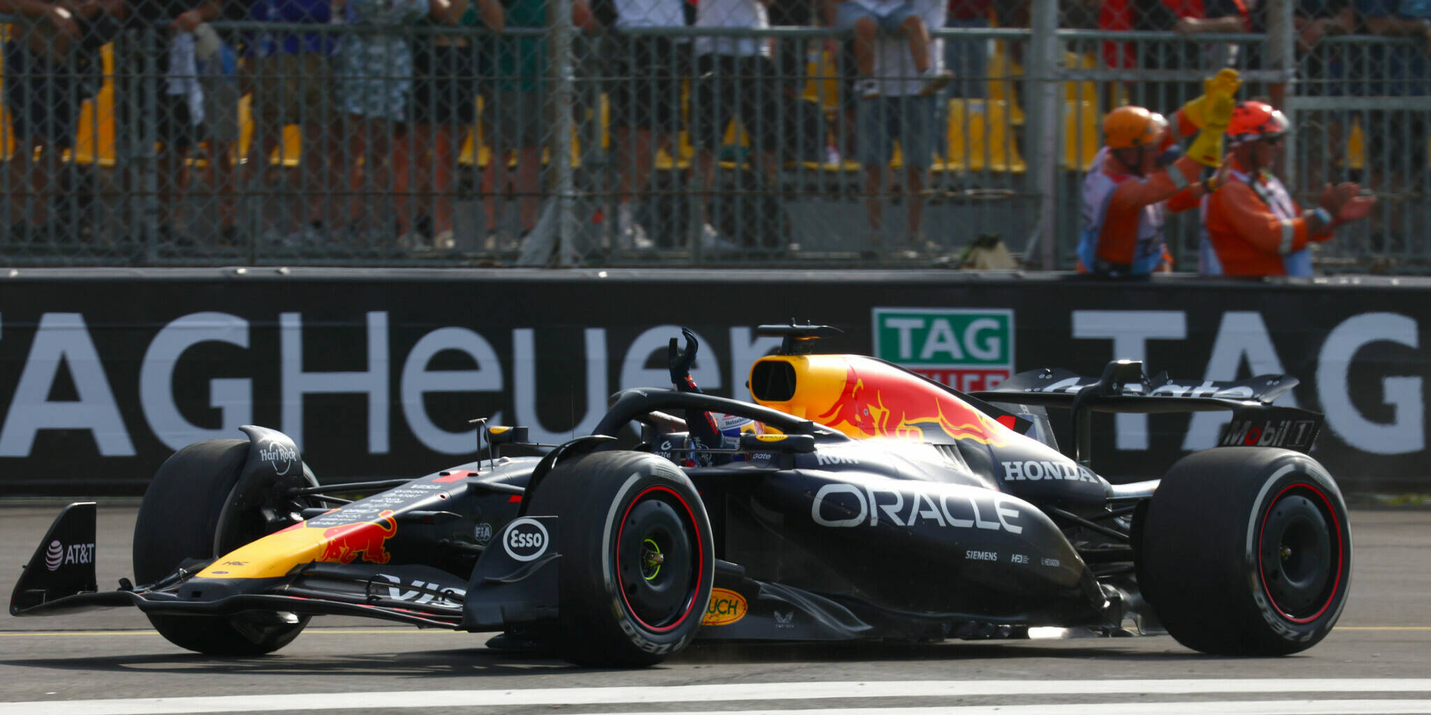 Programme GP d'Italie 2026 F1 Michael Schumacher