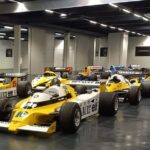 vente aux enchères Renault Flins Artcurial Motorcars