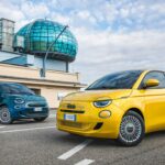 Fiat 500 hybride Fiat 500 hybride