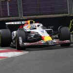 F1 Formule 1 Programme GP d'Azerbaïdjan 2026 samedi