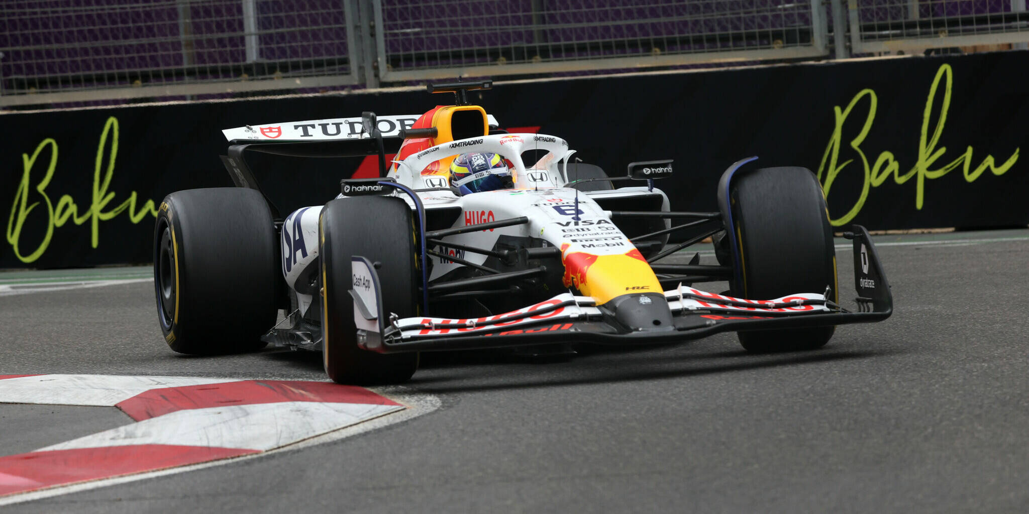 F1 Formule 1 Programme GP d'Azerbaïdjan 2026 samedi