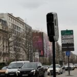 radars intelligence artificielle sécurité routière