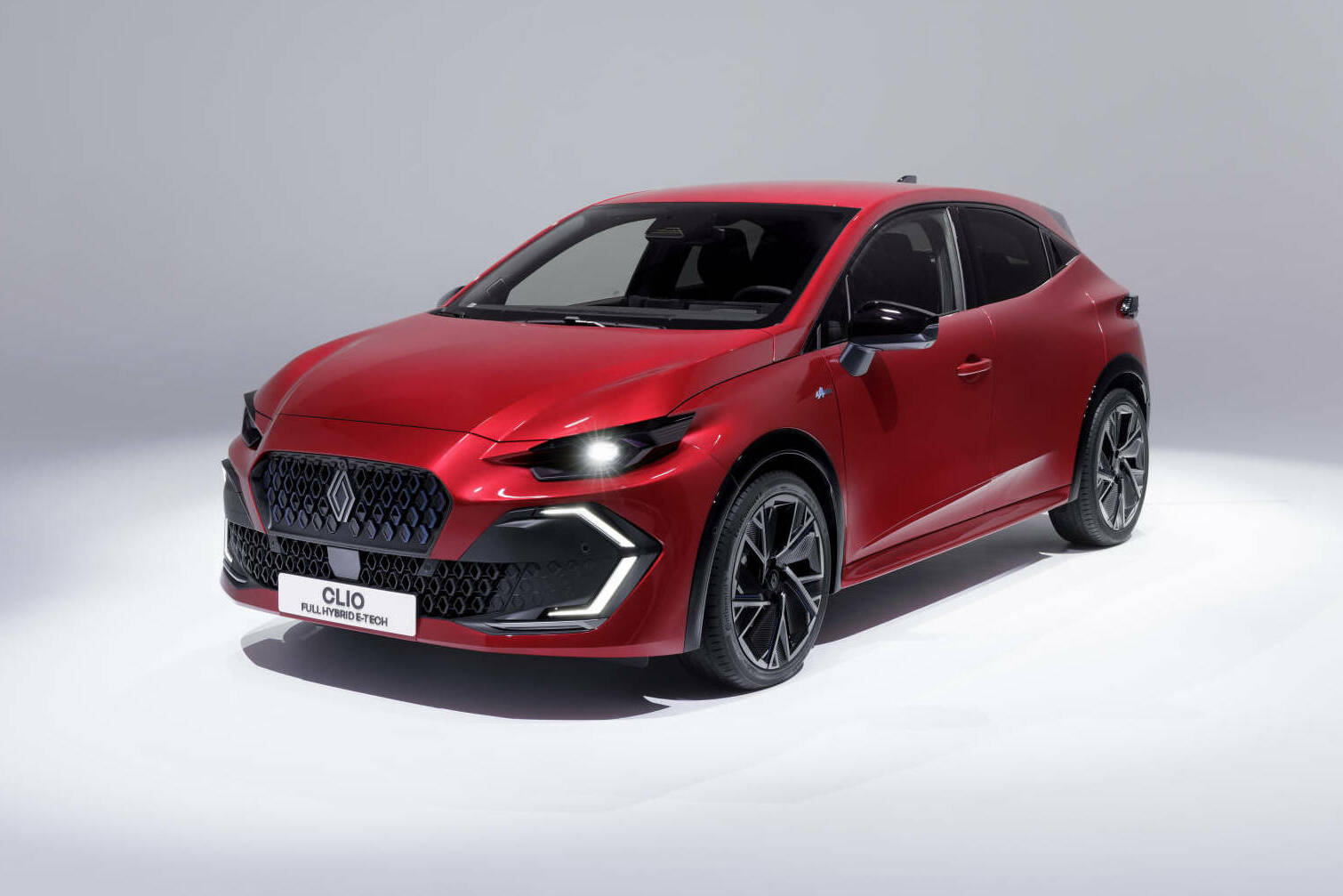 tarifs prix nouvelles Renault Clio 6