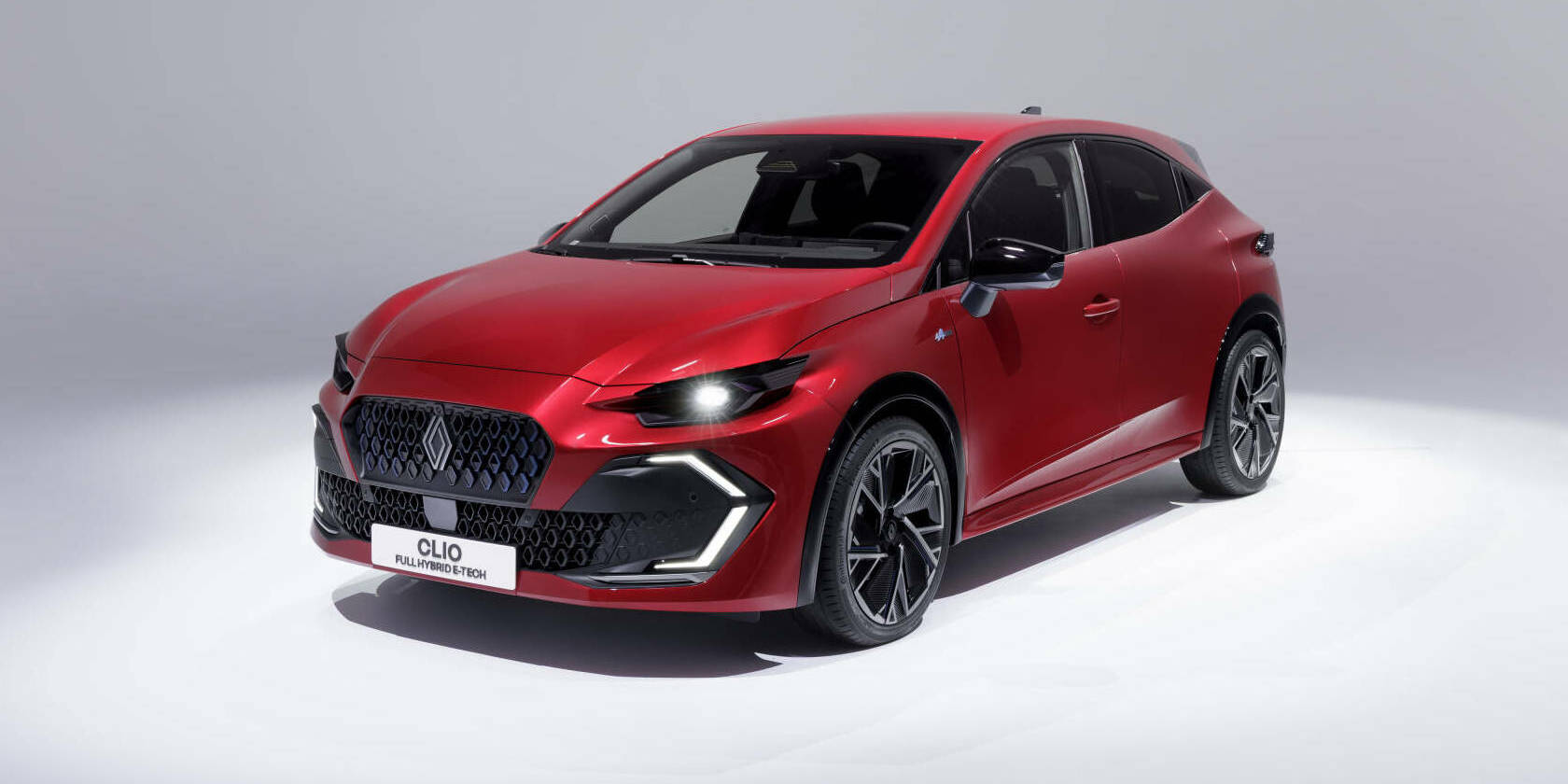 tarifs prix nouvelles Renault Clio 6