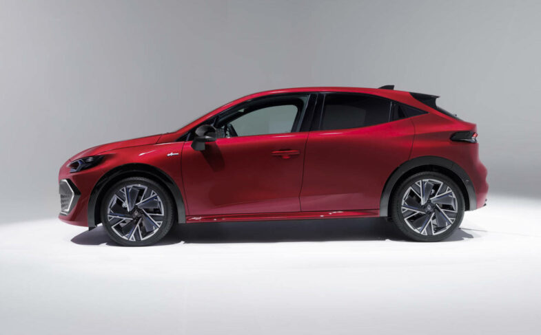 nouvelle Renault Clio 6 2025