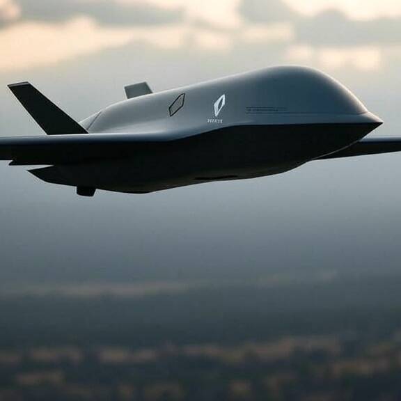 Renault drones militaires tactiques Ukraine