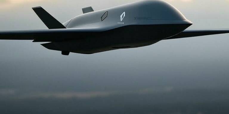 Renault drones militaires tactiques Ukraine