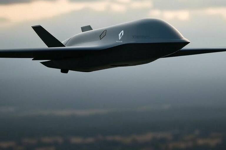 Renault drones militaires tactiques Ukraine