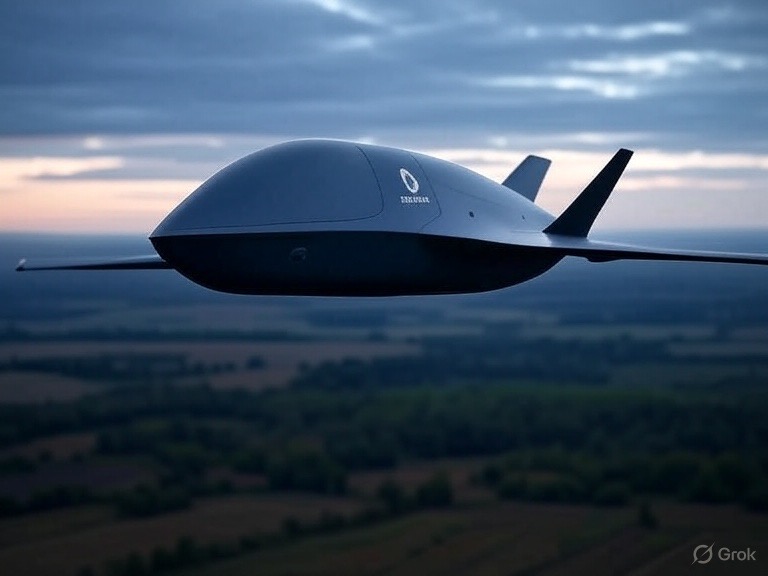Renault drones militaires tactiques Ukraine
