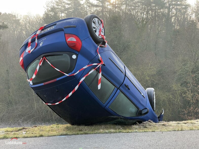 Sécurité routière risques alcool au volant Réveillon Saint-Sylvestre 2025 nuit du 31 mortalité routière 2025 radars trottinettes électriques