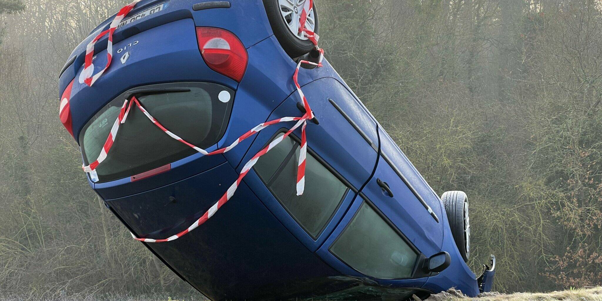 Sécurité routière risques alcool au volant Réveillon Saint-Sylvestre 2025 nuit du 31 mortalité routière 2025 radars trottinettes électriques