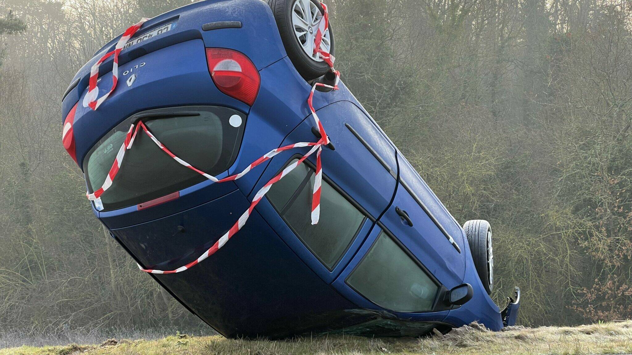 Sécurité routière risques alcool au volant Réveillon Saint-Sylvestre 2025 nuit du 31 mortalité routière 2025 radars trottinettes électriques