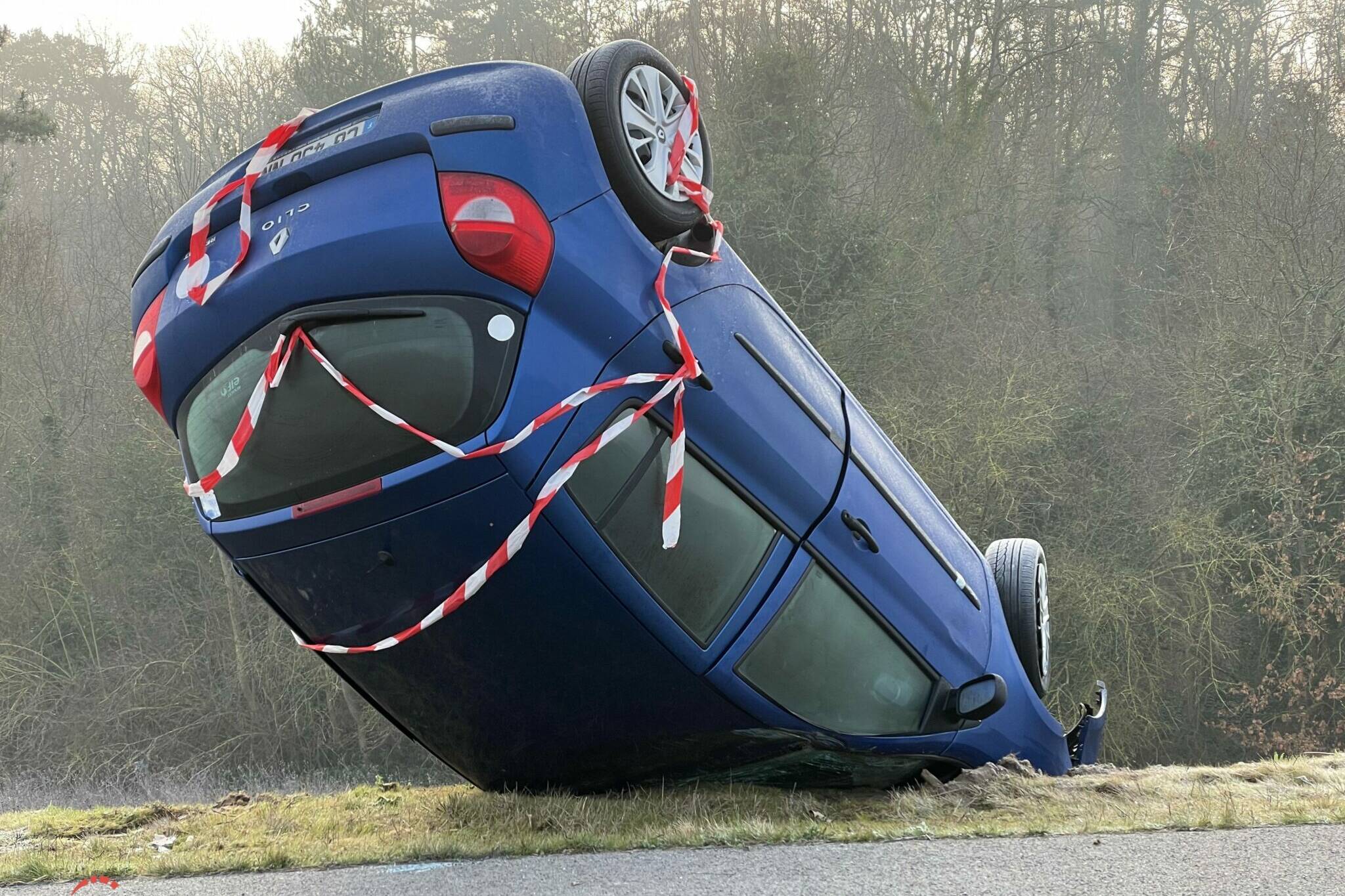 Sécurité routière