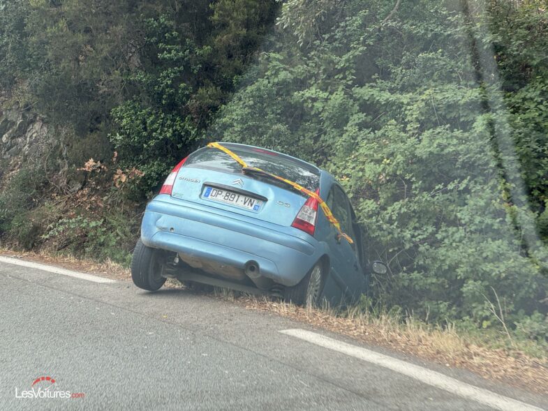 Sécurité routière