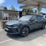 essai consommation Cupra Formentor eHybrid SUV hybride rechargeable PHEV