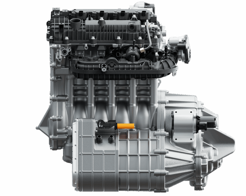 Horse Powertrain : transformer une voiture électrique en hybride, le pari de Renault et Geely