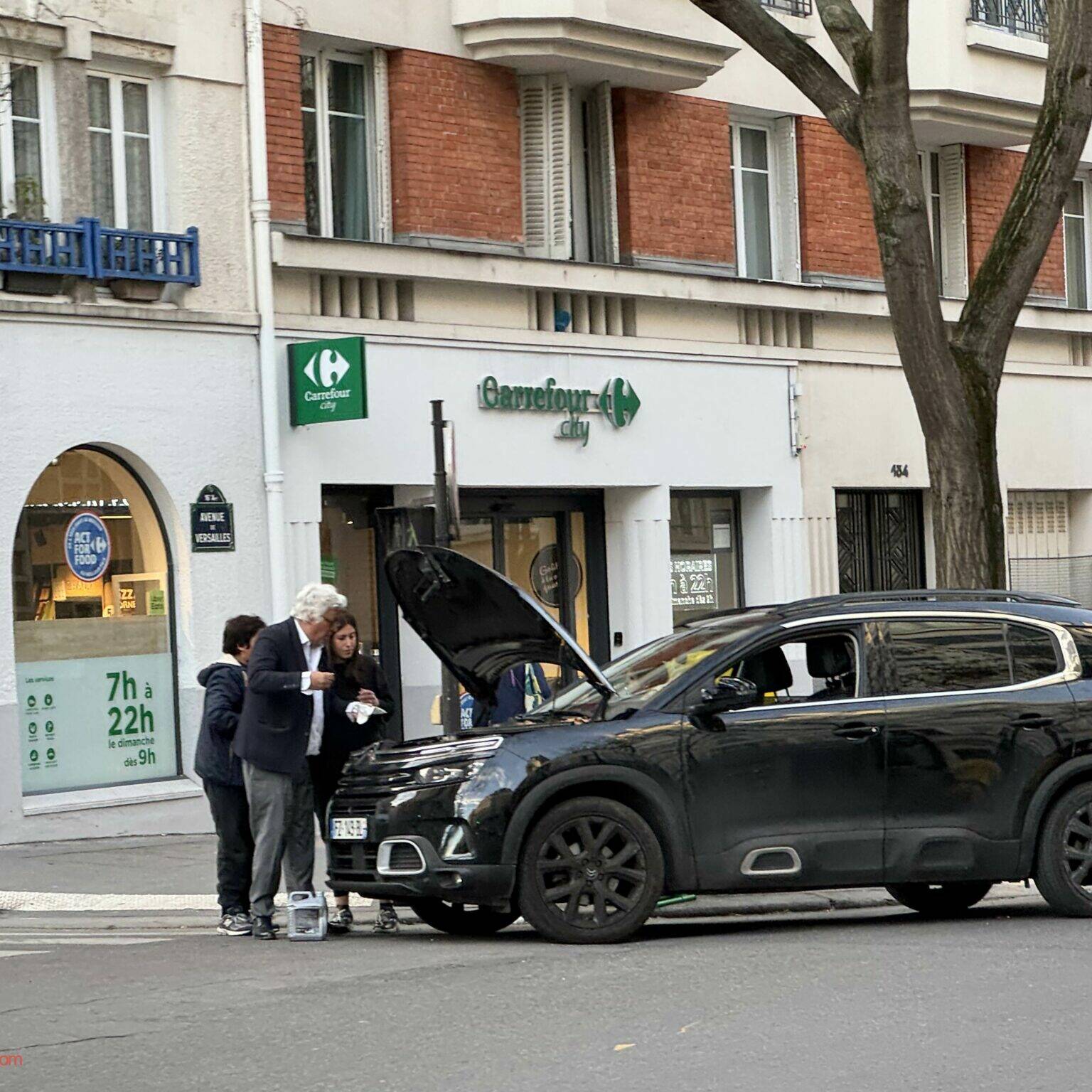 panne entretien auto pneus pas cher budget auto