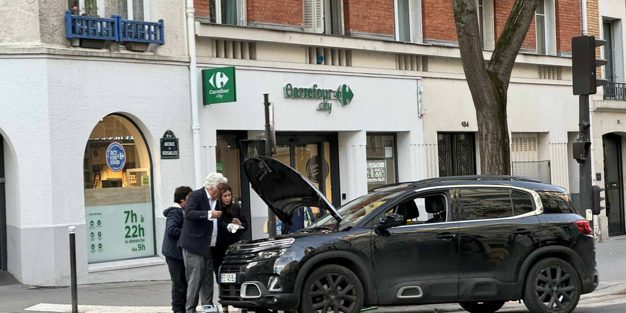 panne entretien auto pneus pas cher budget auto