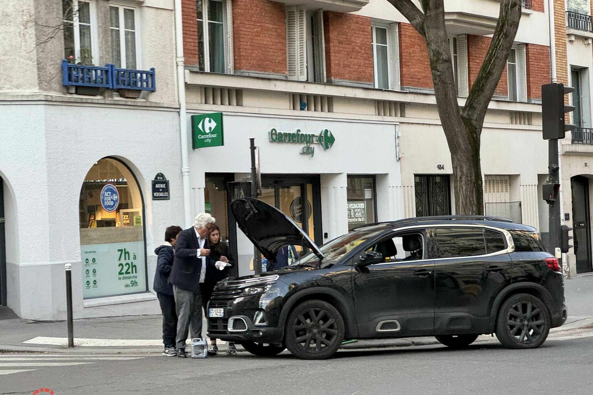 panne entretien auto pneus pas cher