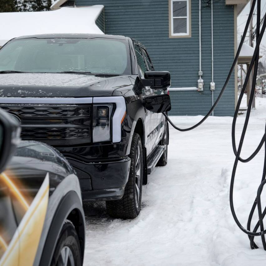 Québec transition écologique voitures électriques