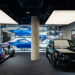 Atelier Alpine Paris